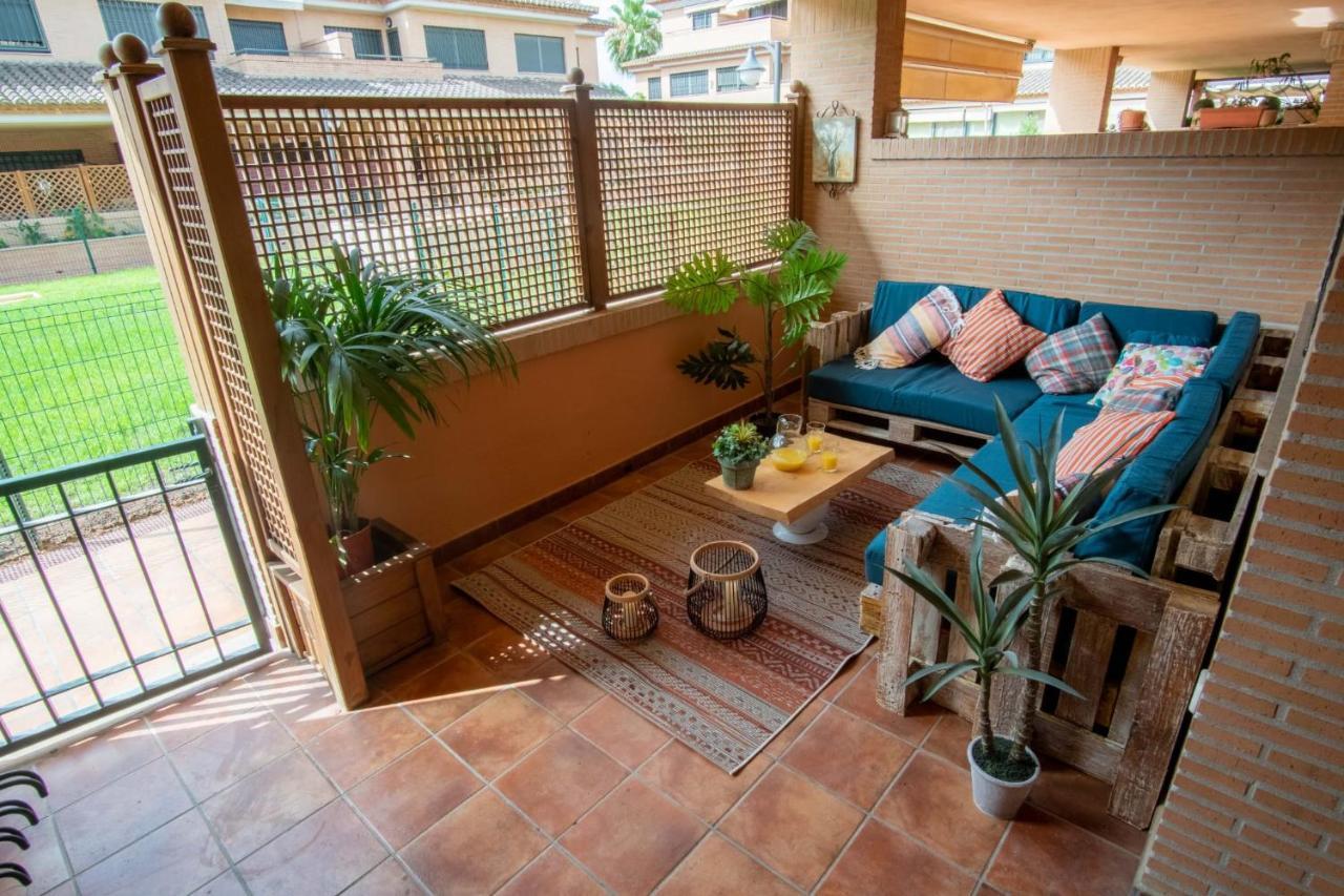Casa Mundovalencia Valência Exterior foto