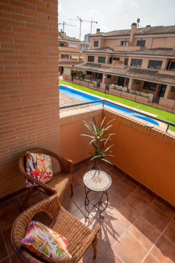 Casa Mundovalencia Valência Exterior foto