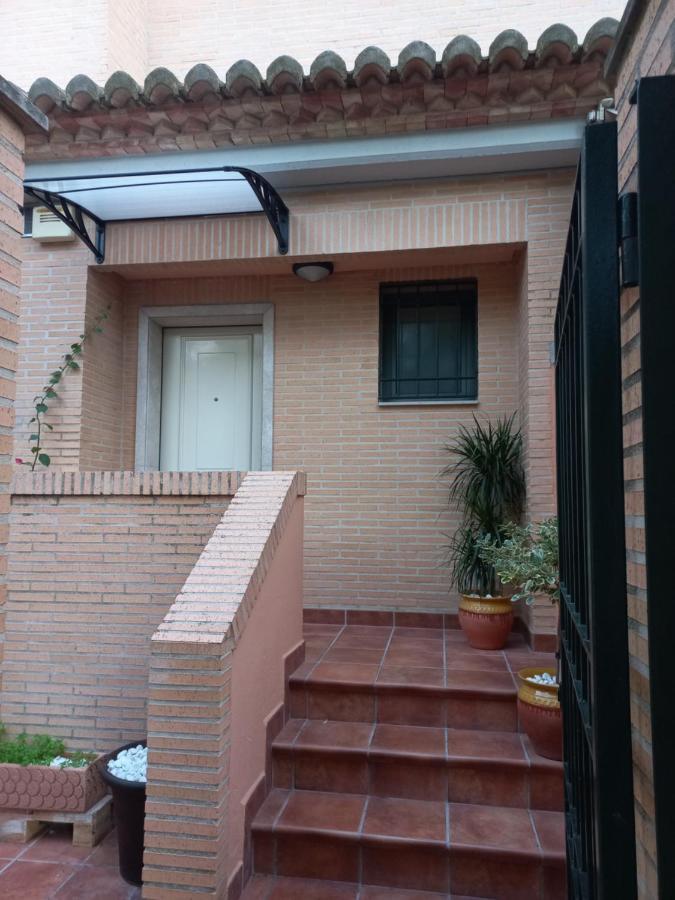 Casa Mundovalencia Valência Exterior foto