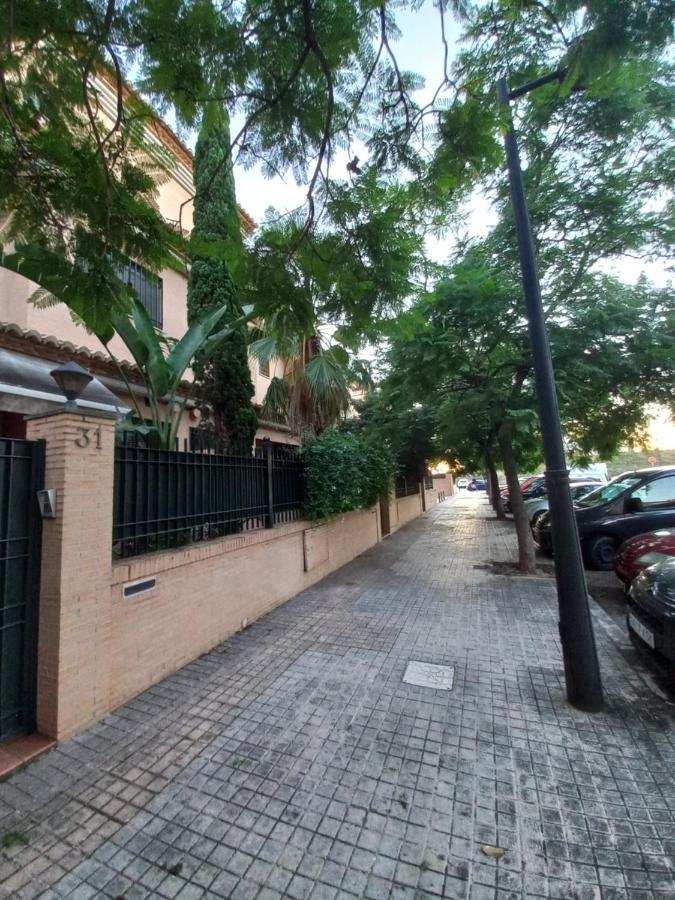 Casa Mundovalencia Valência Exterior foto