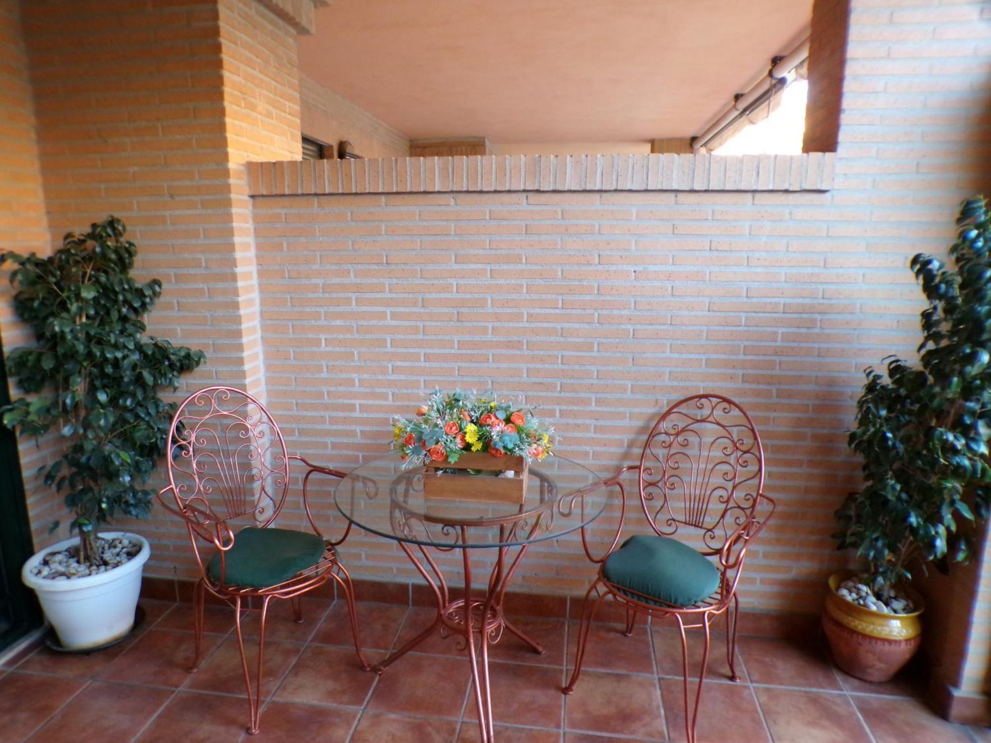 Casa Mundovalencia Valência Exterior foto